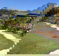 Ingenia Holidays Soldiers Point - Accommodation VIC