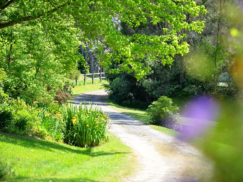 Berry NSW Accommodation VIC