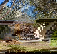 Capertee Cottage - Accommodation VIC