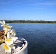 The Fishing Haven Holiday Park - Accommodation VIC