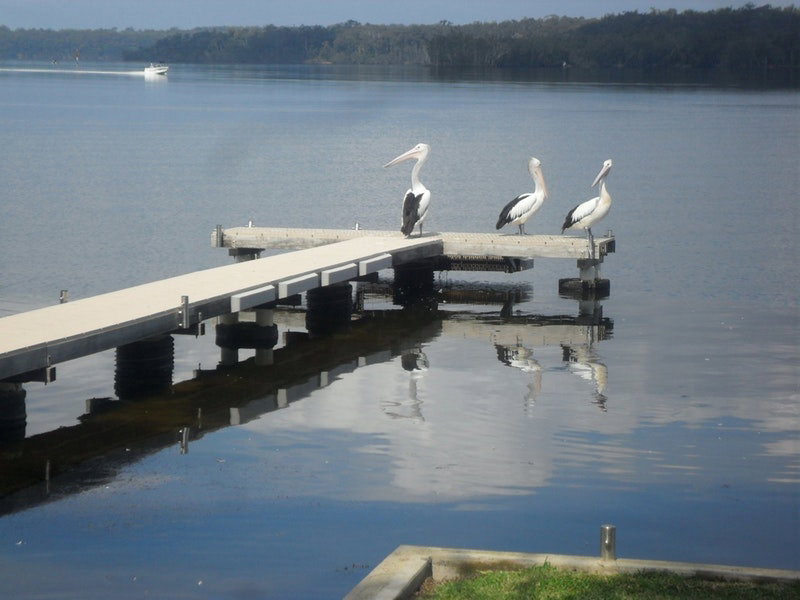 Basin View NSW Accommodation VIC