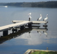 Basin Cabin - Accommodation VIC