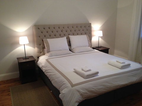 Aston House - Accommodation VIC 0