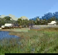 Madigan Wine Country Cottages - Accommodation VIC