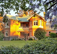 Blair Athol Boutique Hotel and Day Spa - Accommodation VIC