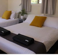 Mataranka Roadhouse and Cabins - Accommodation VIC
