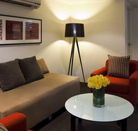 Medina Serviced Apartments Canberra Kingston - Accommodation VIC