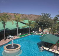 Mercure Alice Springs Resort - Accommodation VIC