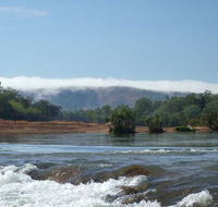 Mount Nancar Wilderness Retreat - Accommodation VIC