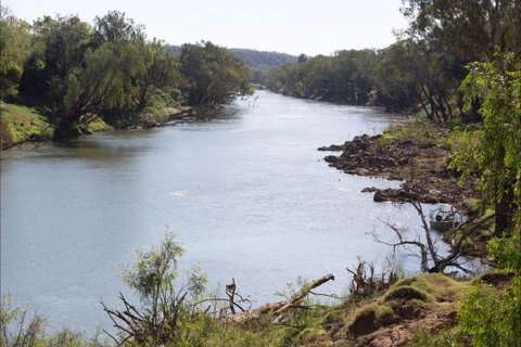 Mount Nancar Wilderness Retreat - Accommodation VIC 1