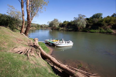 Mount Nancar Wilderness Retreat - Accommodation VIC 2