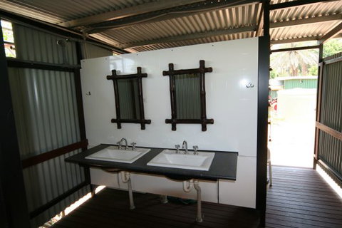 Mount Nancar Wilderness Retreat - Accommodation VIC 8
