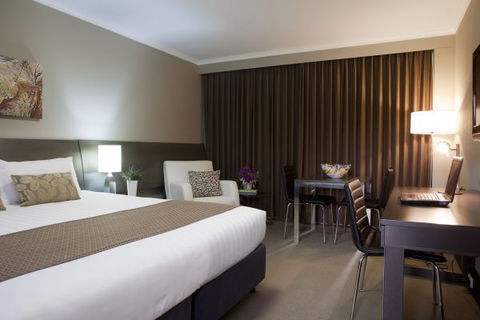 Pavilion On Northbourne - Accommodation VIC 1