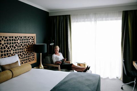 Pavilion On Northbourne - Accommodation VIC 3