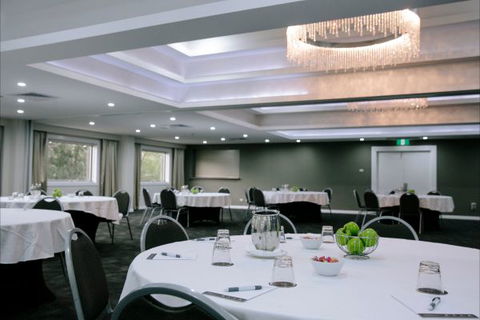 Pavilion On Northbourne - Accommodation VIC 6