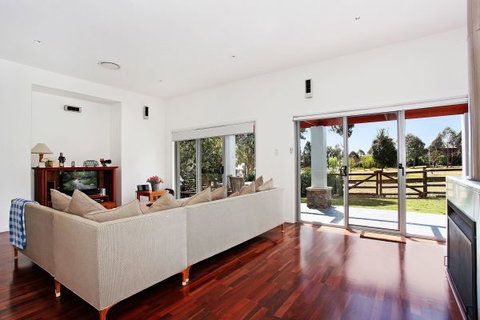 Parkview - Accommodation VIC 0