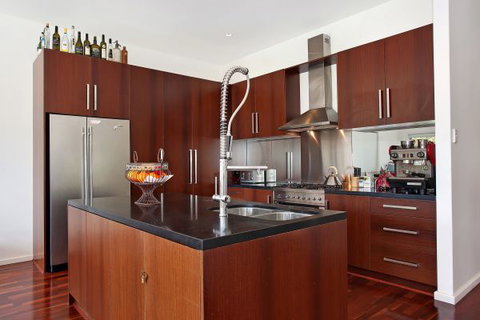 Parkview - Accommodation VIC 1