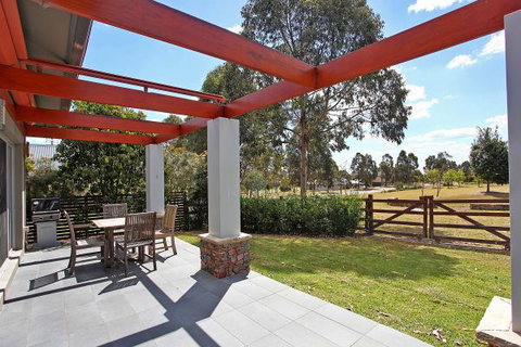 Parkview - Accommodation VIC 3