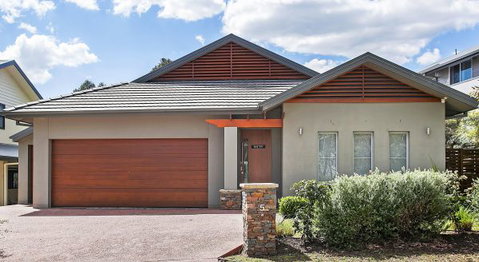 Parkview - Accommodation VIC 4