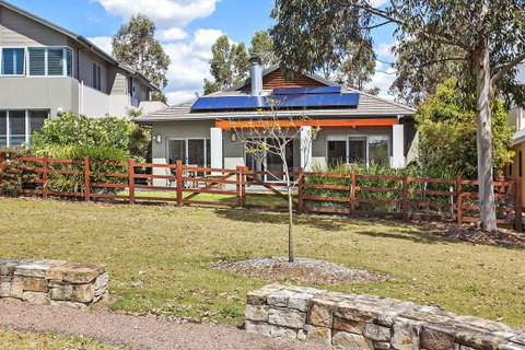 Parkview - Accommodation VIC 5