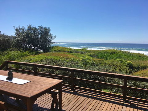 Surfside On Mollymook Beach - Accommodation VIC 4