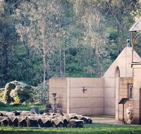 Table Top Mountain Retreat - Accommodation VIC