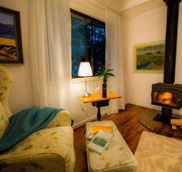 Terania Green Boutique Eco Cottages - Accommodation VIC