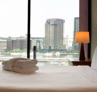 ACD Apartments - Accommodation Corporate Docklands - Accommodation VIC