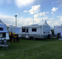 Northern Inland 4x4 Fishing Caravan and Camping Expo - Accommodation VIC