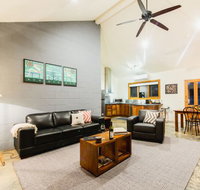 Alpine Edge Accommodation - Accommodation VIC