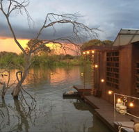 Bill's Boathouse - Accommodation VIC