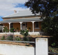 Book Keepers Cottage Waikerie - Accommodation VIC