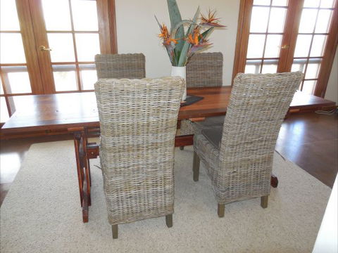 Book Keepers Cottage Waikerie - Accommodation VIC 1