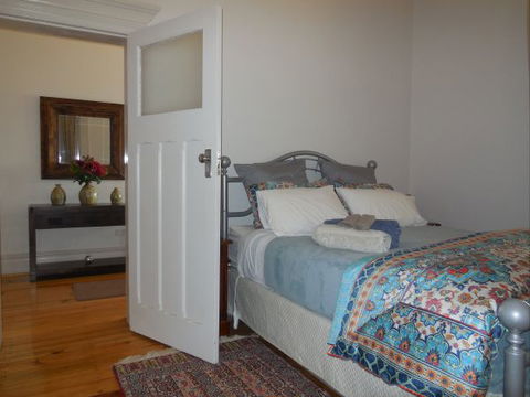 Book Keepers Cottage Waikerie - Accommodation VIC 2