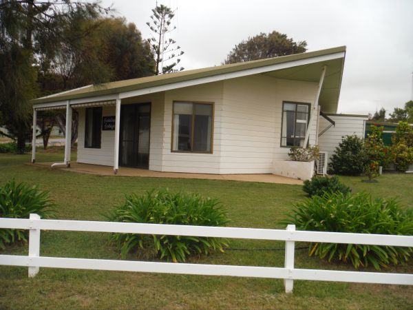  Accommodation VIC
