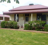 Country Cottages BB - Accommodation VIC