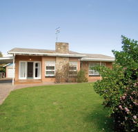 Coastal Cottage - Accommodation VIC