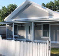 Jessie's Creek Cottage - Accommodation VIC