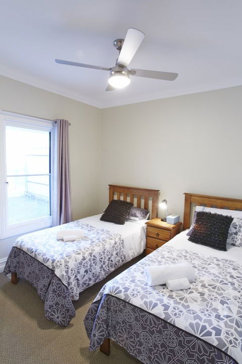 Jessie's Creek Cottage - Accommodation VIC 2