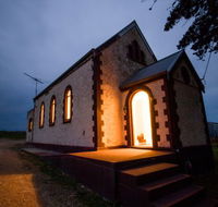 Lakeside Chapel Meningie - Accommodation VIC