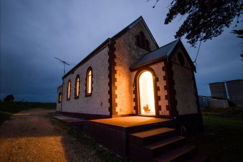 Lakeside Chapel Meningie - Accommodation VIC 0