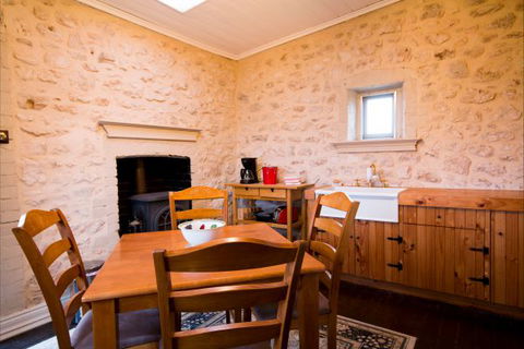 Lakeside Chapel Meningie - Accommodation VIC 2