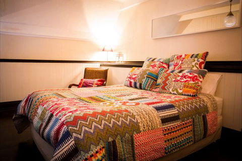 Lakeside Chapel Meningie - Accommodation VIC 4