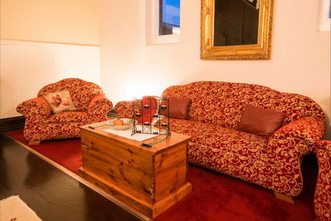 Lakeside Chapel Meningie - Accommodation VIC 5