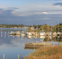Boathouse - Birks Harbour - Accommodation VIC