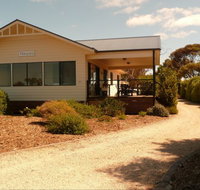 Manyana - Accommodation VIC