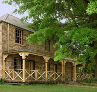 Old Stone House The - Accommodation VIC