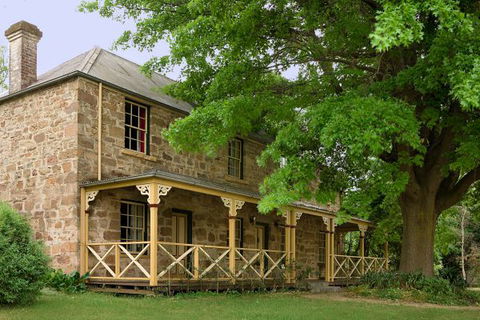 Old Stone House, The - Accommodation VIC 0