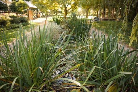 Old Stone House, The - Accommodation VIC 1