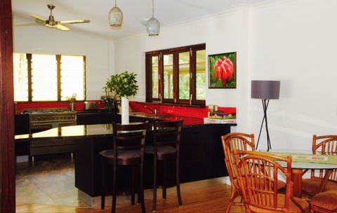 Rakhi Retreat - Accommodation VIC 1